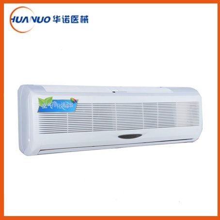 市場上空氣消毒機種類較多,，那么哪些產(chǎn)品可在有人的情況下,，邊消毒邊工作呢。